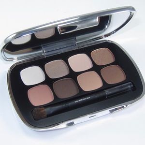 bareMinerals Ready Eyeshadow 8.0 Suede Neutrals
